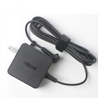 New Asus Adp-33aw Ac Laptop Charger Adapter Charger Power Supply 19v 1 75a Usa