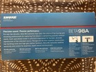 Shure Beta 98ad c Cardioid Condenser Microphone W drum Mount   Gooseneck