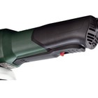 Metabo 600488420 13 5amp 6  Angle Grinder W  Tc Elec   Non-locking Switch New