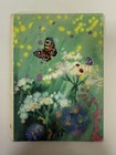 Set 16 Pcs Vintage Cartoon Postcards Winnie-the-pooh             -        1976s