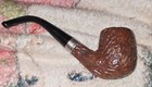 Italy Made Briar Estate Pipe Vintage 6 
