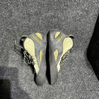 La Sportiva Tc Pro Climbing Shoes Men 9 Women 10 Green Lace Up Vibram Xs Edge