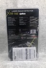 Whistler Xtr-145 Radar Detector