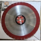 20  Core Cut Diamond Products X-tra Plus Red Concrete Saw Blade 20x 125 New