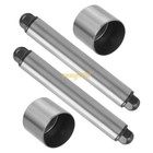 2 Push Rods   Cam Followers 14440-hn2-000 14421-hn8-000 For Honda Rincon Pioneer