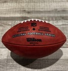     Rams Official Nfl Game Issued Football     2020 Logo Edition      