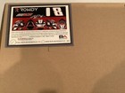 Kyle Busch Signed 2023 Rcr Rowdy Energy Full Size Helmet   Cards