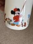 Walt Disney Productions Japan Cups Band Leader Mickey Snow White Dumbo