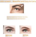 Women Electric Eyebrow Trimmer Led Painless Rechargeable Girls Eye Brow Shaper