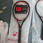 Wilson Clash 108 V3 Tennis Racquet - Brand New