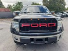 2010 Ford F-150 Xlt Pickup 4d 6 1 2 Ft