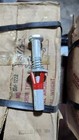 100 New Old Stock Red Head 1 2  Concrete Anchors 