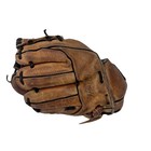 Mizuno Mvt 1100 Vintage Professional Model 11    Baseball Glove Rht The Close