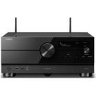 Yamaha Aventage Rx-a6a 9 2-channel Home Theater Receiver With Dolby Atmos    W   