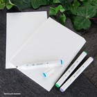 Bee Paper Company Watercolor Paper 100  Cotton Roll