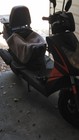 2021 Kymco Agility 50cc Scooter It Has No Title  doesn t Start Comes With Keys