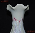 9 8 chinese Porcelain Decoration Ornament Zun Cup Bottle Pot Vase Jar Statue