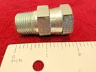 Two  2   Graco   156684  H p  Swivel Reducing Unions - 1 2  Npt m  X 1 2 Nps f 