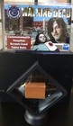 The Walking Dead Authentic Commonwealth Hospital Screen Used Table Relic Prop