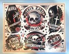 Black Label Society Zakk Wylde Signed Autographed Dave Quiggle Tattoo Flash