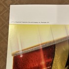 Vintage Rare Jolt Soda Cola 1980s Poster 18    X 13   