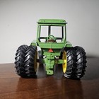 Vintage 1970s Ertl John Deere Tractor  Diecast  512-7216