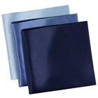 100  Real Mulberry Silk Pocket Square For Men - 11x11 Inch Solid Handkerchief -