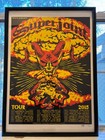 Superjoint Ritual Concert Poster