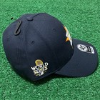 Houston Astros 2017 World Series Mlb 47 Mvp Adjustable Hat Snapback Brand New