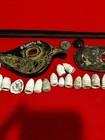 Civil War Dug Battlefield Relic Lot Bullets Buttons Buckle And More