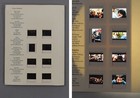 Dancer In The Dark Movie Press Kit 2000 Bjork  Catherine Deneuve Photos Slides
