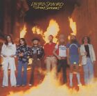 Lynyrd Skynyrd Street Survivors Banner Huge 4x4 Ft Fabric Poster Flag Album Art