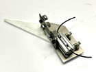 Rexroth 3842551090 Conveyor Diverter Assembly 90  45 Degree Right