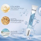 Rapid Reduction Eye Serum - Visibly Reduces Under-eye Bags  Wrinkles  Dark