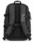 Tyr Elite Team 24l Backpack Black New With Tags Swim Travel Bag