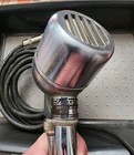 Vintage 1950s Electro-voice Crystal Microphone Model   905 