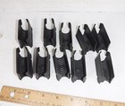 M-1 Garand En-bloc Clip   Lot Of 10  Manufactuer May Vary