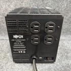 Tripp-lite Lc1200 Line Conditioner 4 Outlet Line Conditioner