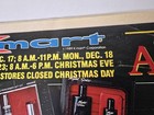 1989 Kmart Christmas Circular Toys Computers Electronics 24 Pages Catalog