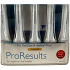 5 Sonicare Flexcare Proresults Electric Tooth Brush Heads Pro Results Standard
