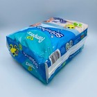 Pampers Splashers Disposable Swim Diapers Size Large 17 Count For 31-40 Lbs