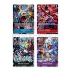 One Piece Card Game 2nd Anniversary Set English Version 