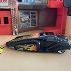 Hot Wheels 2002-2005 Mcdonalds Happy Meal Toys Lot Of 4 Cars