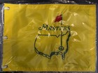 The Masters Augusta National Golf Pin Flag - Brand New
