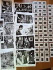 Tin Cup Kevin Costner Movie Press Kit Master Set Lot Of 76 Slides 47 Photos