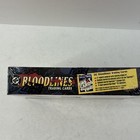 Skybox 1993 Dc Bloodlines Non-sport Trading Cards Factory Sealed Box 288 Ct