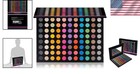 Versatile 88-shade Eye Shadow Palette For Smoky   Natural Looks - Gift-ready