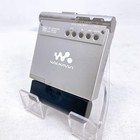 Sony Mz-e800 Walkman Md Player Minidisc Portable Audio