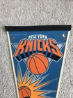 New York Knicks Vintage Liberty Full Size Pennant 