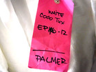 Legends Of Tomorrow Tv Series White Tuxedo Jacket  Worn By Ray  Palmer